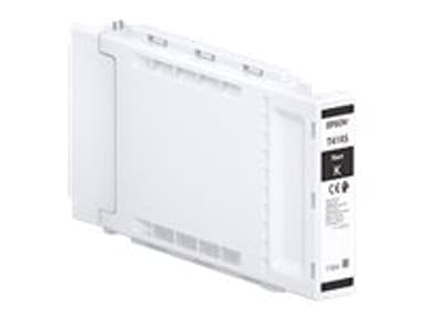 Epson Blæk Sort UltraChrome XD2 T41R540 110ml