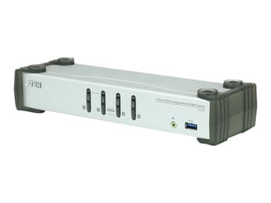 Aten CS1914 KVMP Switch 