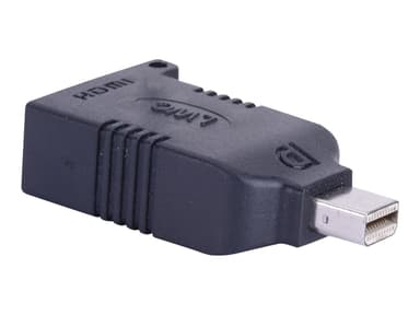 Liberty Av Solutions Liberty Mini DisplayPort HDMI