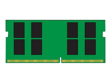 Kingston ValueRAM 16GB 2666MHz DDR4 260-pin SO-DIMM