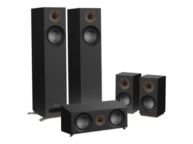 Jamo Studio 8 S 805 HCS 