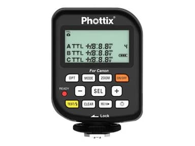 Phottix Odin 
