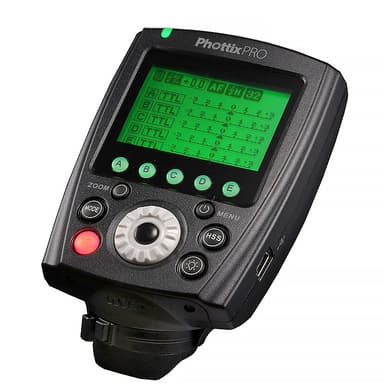 Phottix Odin II TTL Transmitter For Sony 