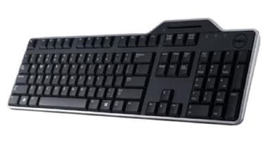 Dell Smart Card Keyboard KB-813 