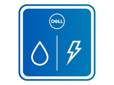 Dell 3Y AD [3Y Accidental Damage Protection] 
