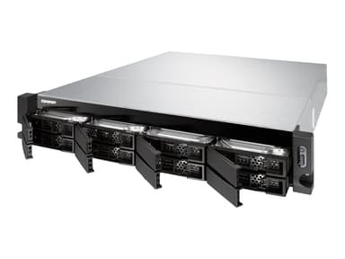 QNAP Ts-883Xu-E2124-8G