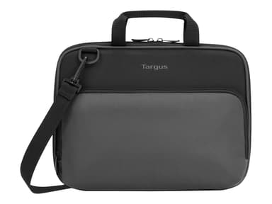 Targus Work-In Essentials Case 11.6" Polyurethan Grå, Sort