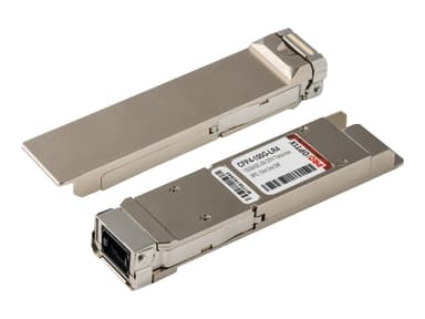 Pro Optix CFP2-transceivermodul (tilsvarer: Cisco CFP4-100G-LR4) 
