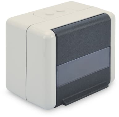 Digitus Kopplingsbox utomhus IP44 