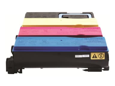 Kyocera Toner Cyan Tk-560C 10K - FS-C5300 