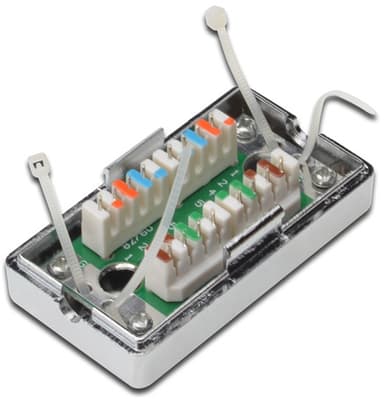 Digitus Connection Module CAT5e STP LSA 