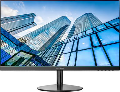 Voxicon 27FHDL 27" 1920x1080@60Hz VA 27" 1920 x 1080pixels VA 16:9