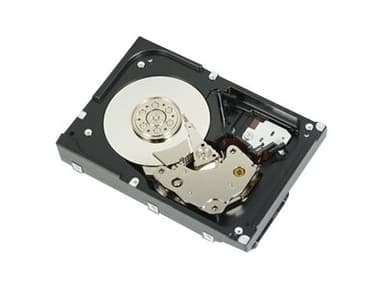 Dell 1.2TB 10K RPM SAS 2.5" In 3.5" Tray