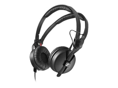 Sennheiser HD 25 Stereo Musta
