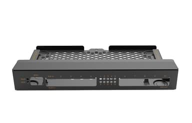 Mikrotik WMK4011 Wall Mount Kit 