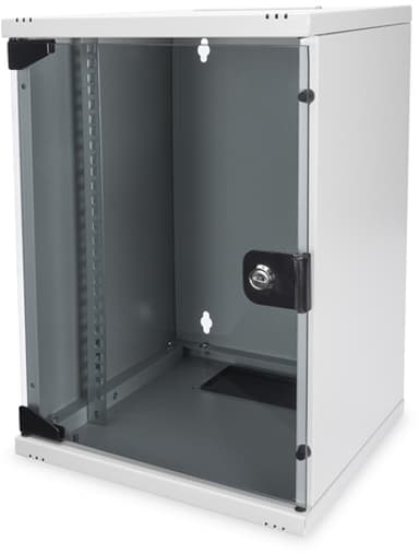 Digitus 9U 10” Veggskap 