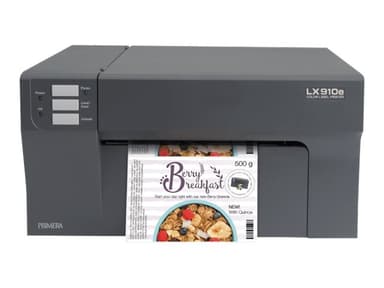 Primera LX910e Color Label Printer