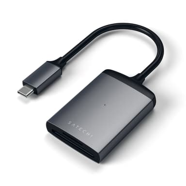 Satechi USB-C UHS-II 