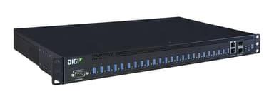 Digi AnywhereUSB 24 Plus 