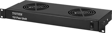 Toten SA.2902.0301 Fläktpaket för rack 