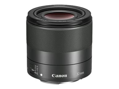 Canon EF-M 32mm F/1.4 STM Canon EF-M