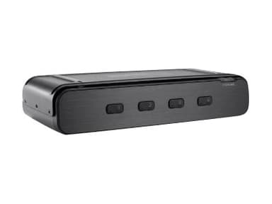 Linksys KVM förlängd monteringskonsol 