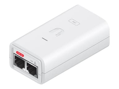 Ubiquiti Networks POE-24-7W-G-WH 