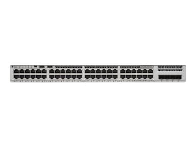 Cisco Catalyst 9200L 48-porttia 4x10G PoE+ Essentials 