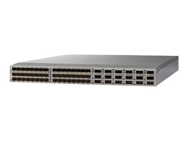 Cisco Catalyst 9200 48-porttia PoE+ Essentials 