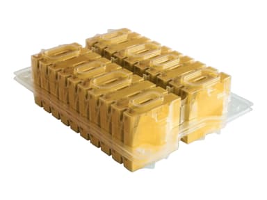 HPE Ultrium RW Data Cartridge 