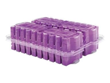 HPE Ultrium RW Eco Case Data Cartridge 