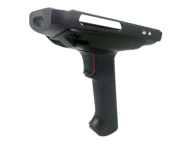 Honeywell Scan Handle and TPU Boot 