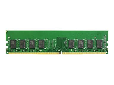 Synology DDR4 4GB 2666MHz DDR4 288-pin DIMM