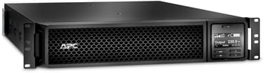 APC Smart-UPS On-Line SRT1500RMXLI - 1,5kW/VA, 6x C13 uitgang, Rackmount 2U 