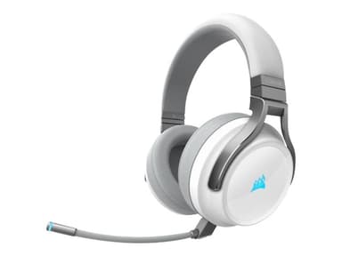 Corsair Gaming VIRTUOSO RGB USB Type-A Hvit