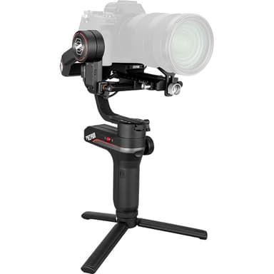 Zhiyun Weebill-S 