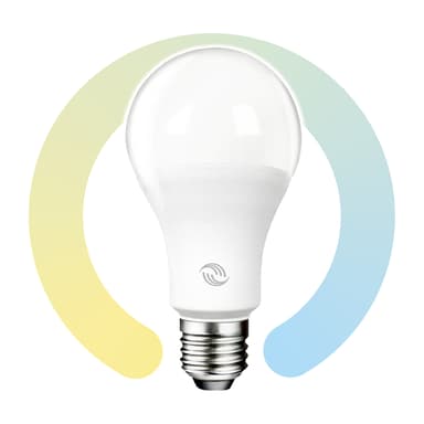 Prokord Smart Home Bulb E27 9w Cct