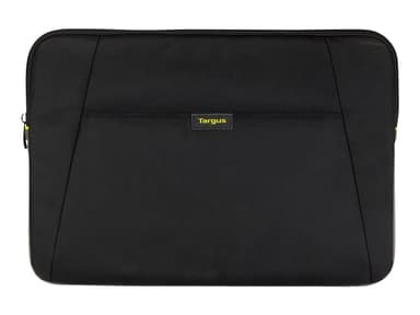 Targus CityGear 13.3" Polyester, Polyurethan Sort