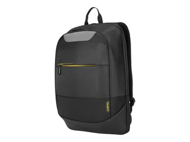 Targus CityGear Convertable 15.6" Nylon, Polyester Zwart