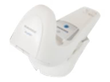 Datalogic Wireless Charger Base Station 433MHz USB/RS232/Wedge Black Musta