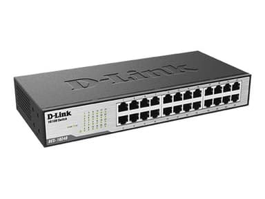 D-Link Des 1024D 