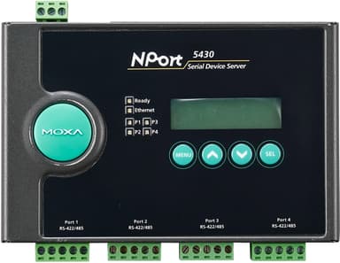 Moxa NPort 5430 