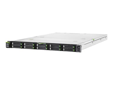 Fujitsu PRIMERGY RX2530 M5 