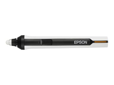 Epson Interactive Pen ELPPN05B Blue - EB-6XXWI/UI/14XXUI Musta Sininen