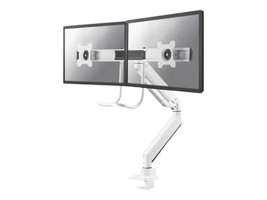 Neomounts NM-D775DXWHITE 