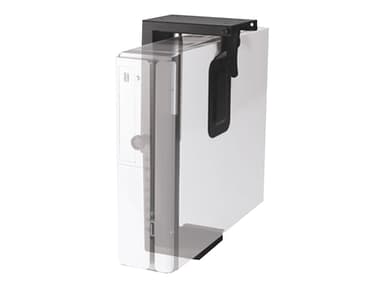 Neomounts PC-holder 75 Svart 