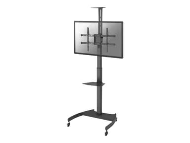 Neomounts PLASMA-M1900E - Mobiele Vloersteun voor flatscreen tot 70" 
