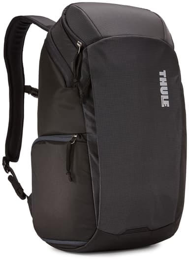 Thule Enroute Medium Dslr Backpack 13" Musta