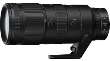 Nikon Nikkor Z 70-200mm f/2.8 VR S Nikon Z