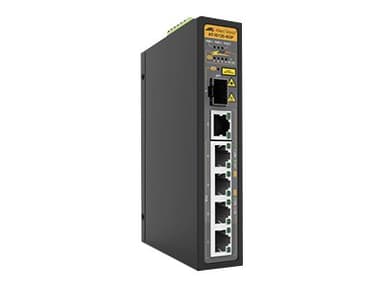 Allied Telesis IS Series AT-IS130-6GP 